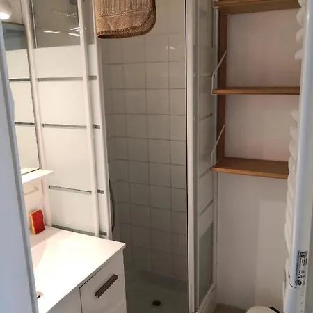 Appartamento à Port - Proche De Toutes Commodités *