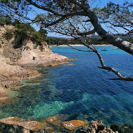à Port - Proche De Toutes Commodités * Hyères